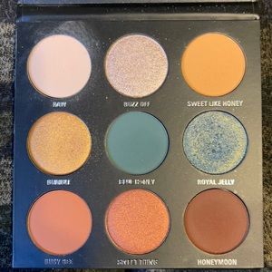 Kylie Cosmetics Eyeshadow Palette
